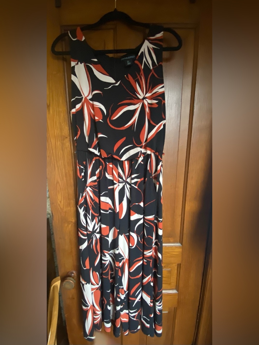 Cynthia Rowley Jumpsuit